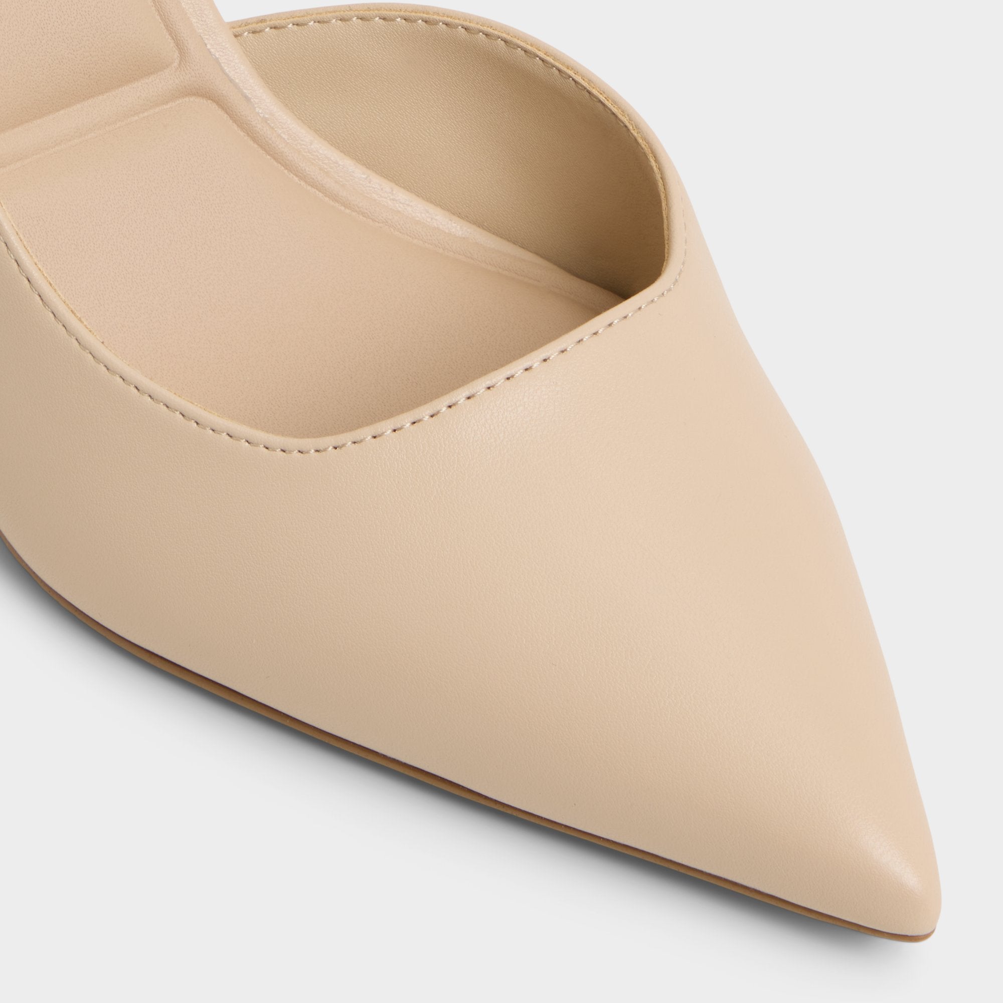 Aldo Livianna Medium Beige Women's Pumps - Pump, Stiletto heel Women