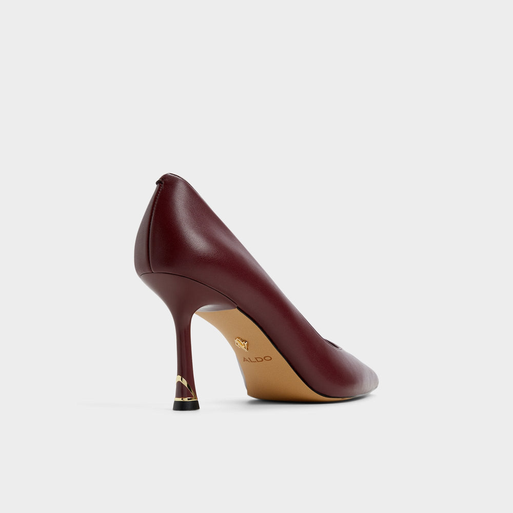 Aldo Livianna Other Red Women's Pumps - Pump, Stiletto heel Women
