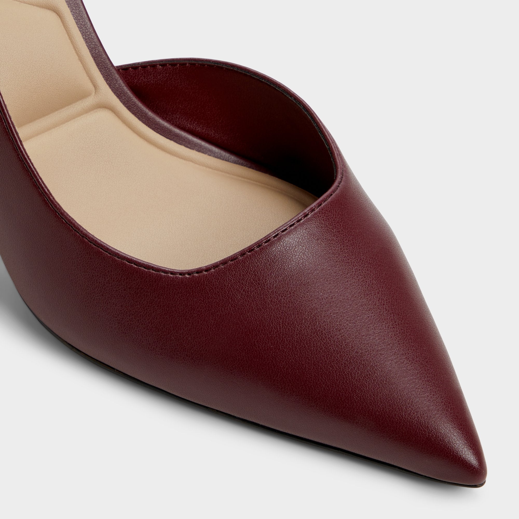 Aldo Livianna Other Red Women's Pumps - Pump, Stiletto heel Women