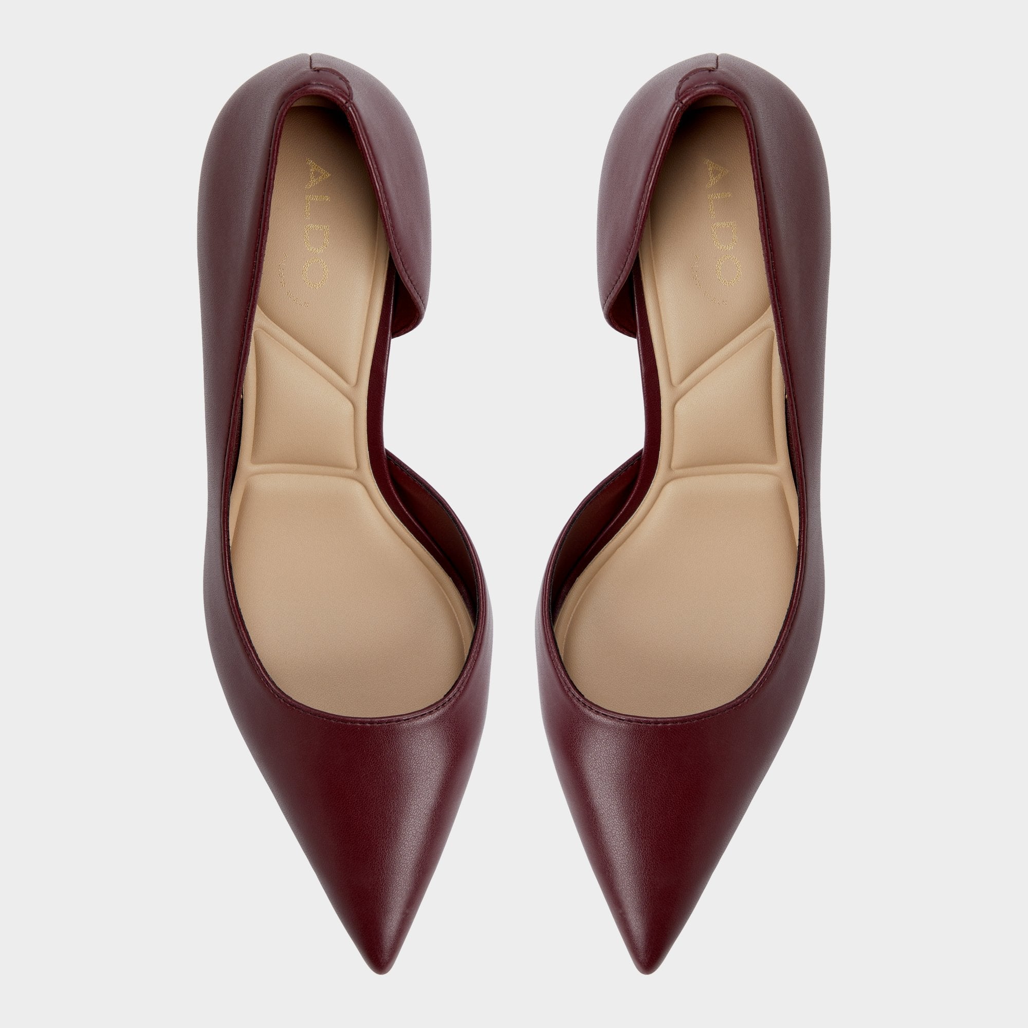Aldo Livianna Other Red Women's Pumps - Pump, Stiletto heel Women
