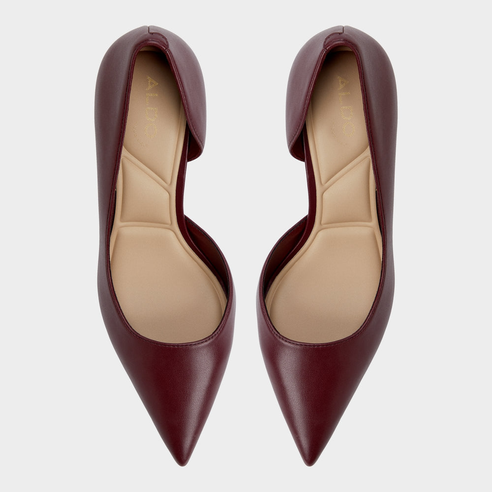 Aldo Livianna Other Red Women's Pumps - Pump, Stiletto heel Women