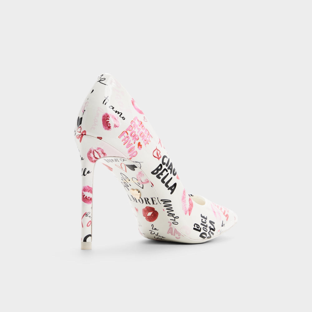Aldo Stessy2 in 0 Open Miscellaneous - Pump, Stiletto heel Women