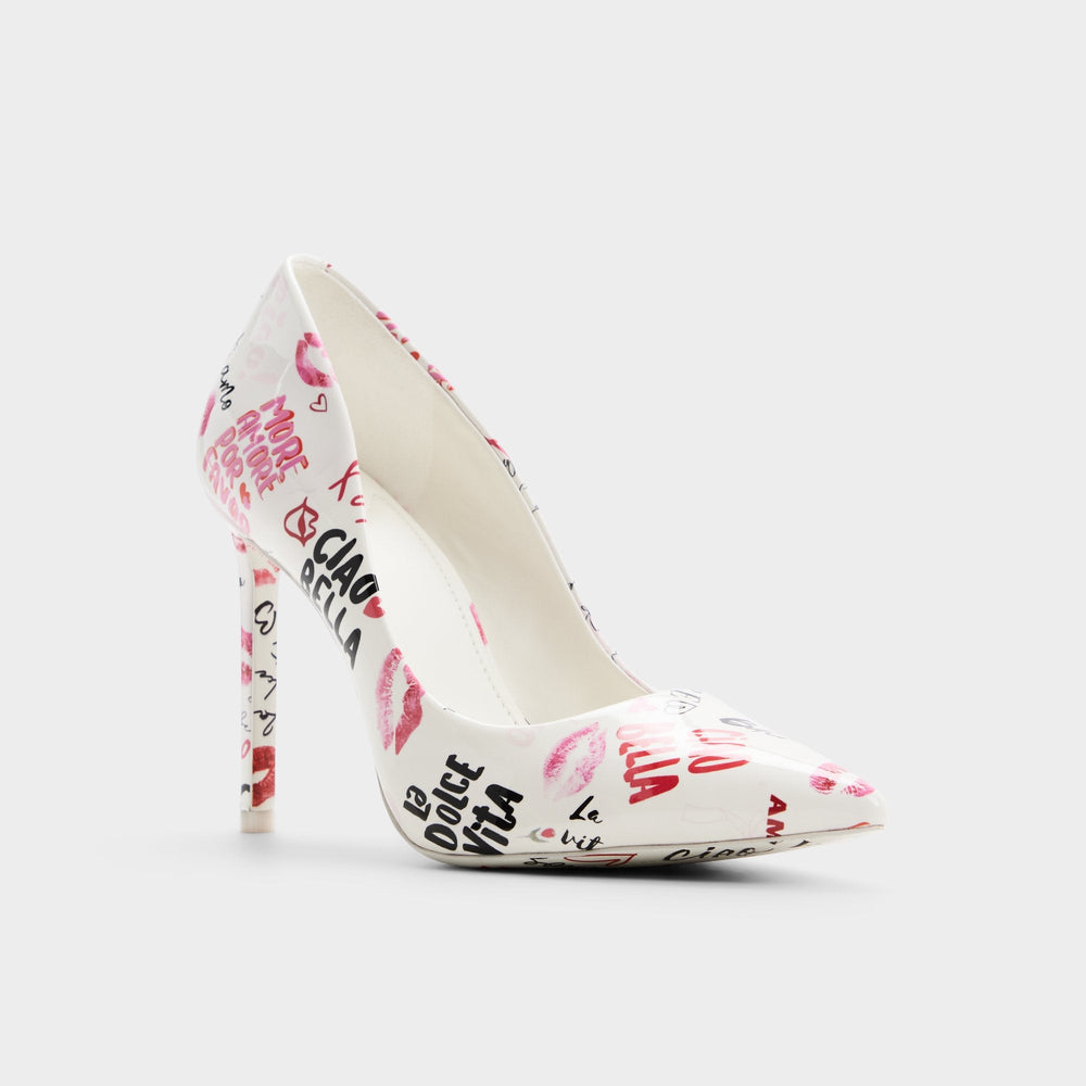 Aldo Stessy2 in 0 Open Miscellaneous - Pump, Stiletto heel Women