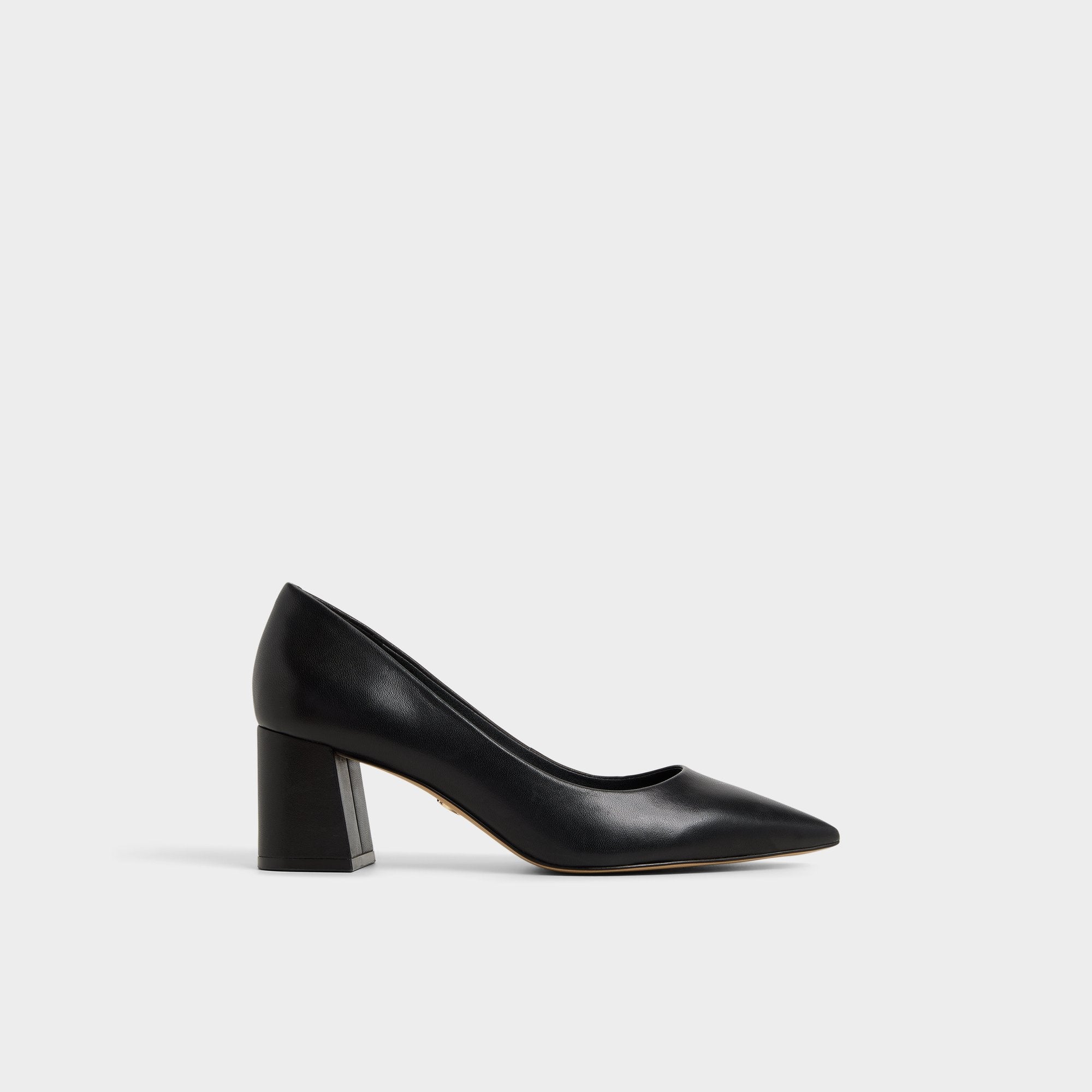 Aldo Ybalelin Black Women's Block heels - Pump, Block heel Women