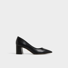Aldo Ybalelin Black Women's Block heels - Pump, Block heel Women