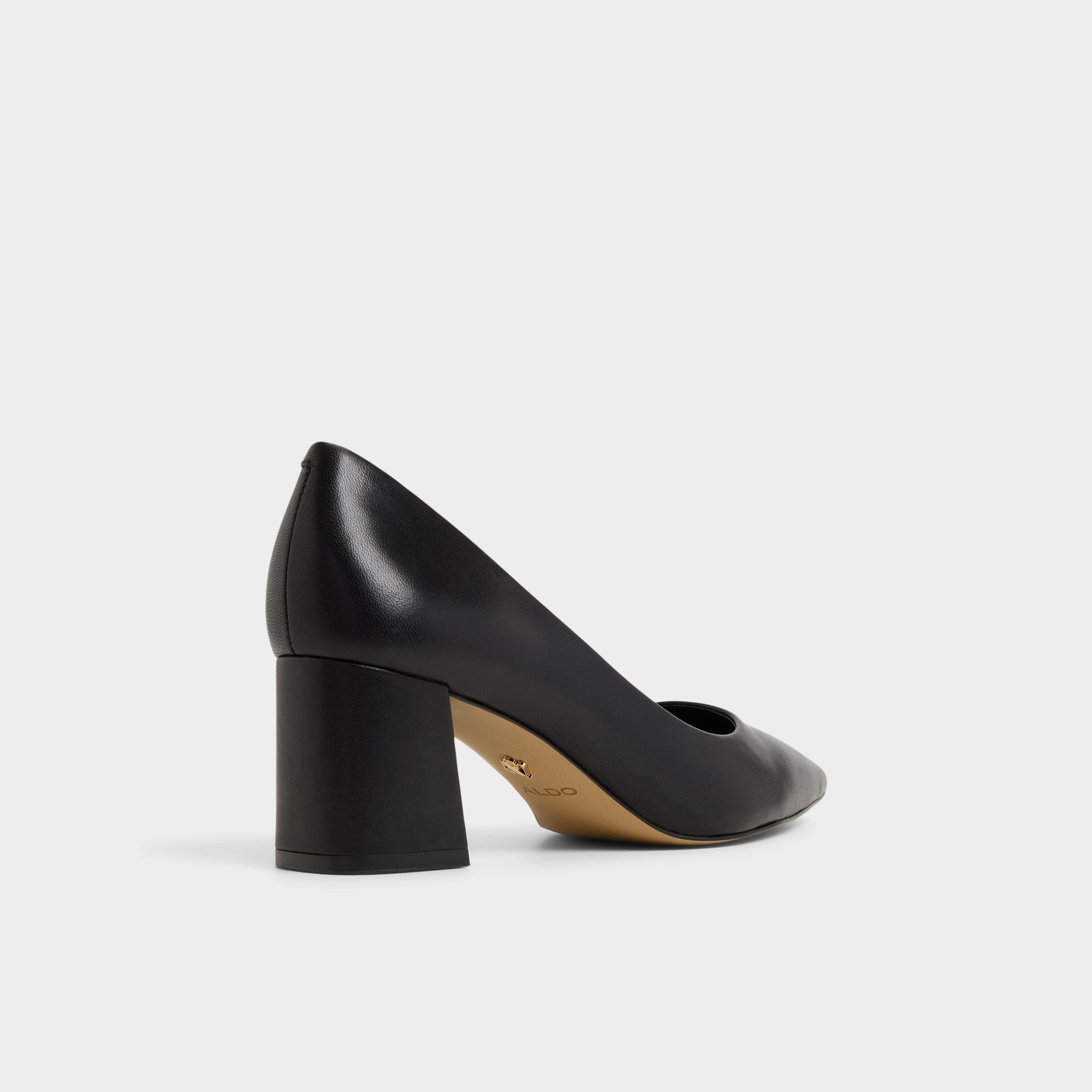 Aldo Ybalelin Black Women's Block heels - Pump, Block heel Women