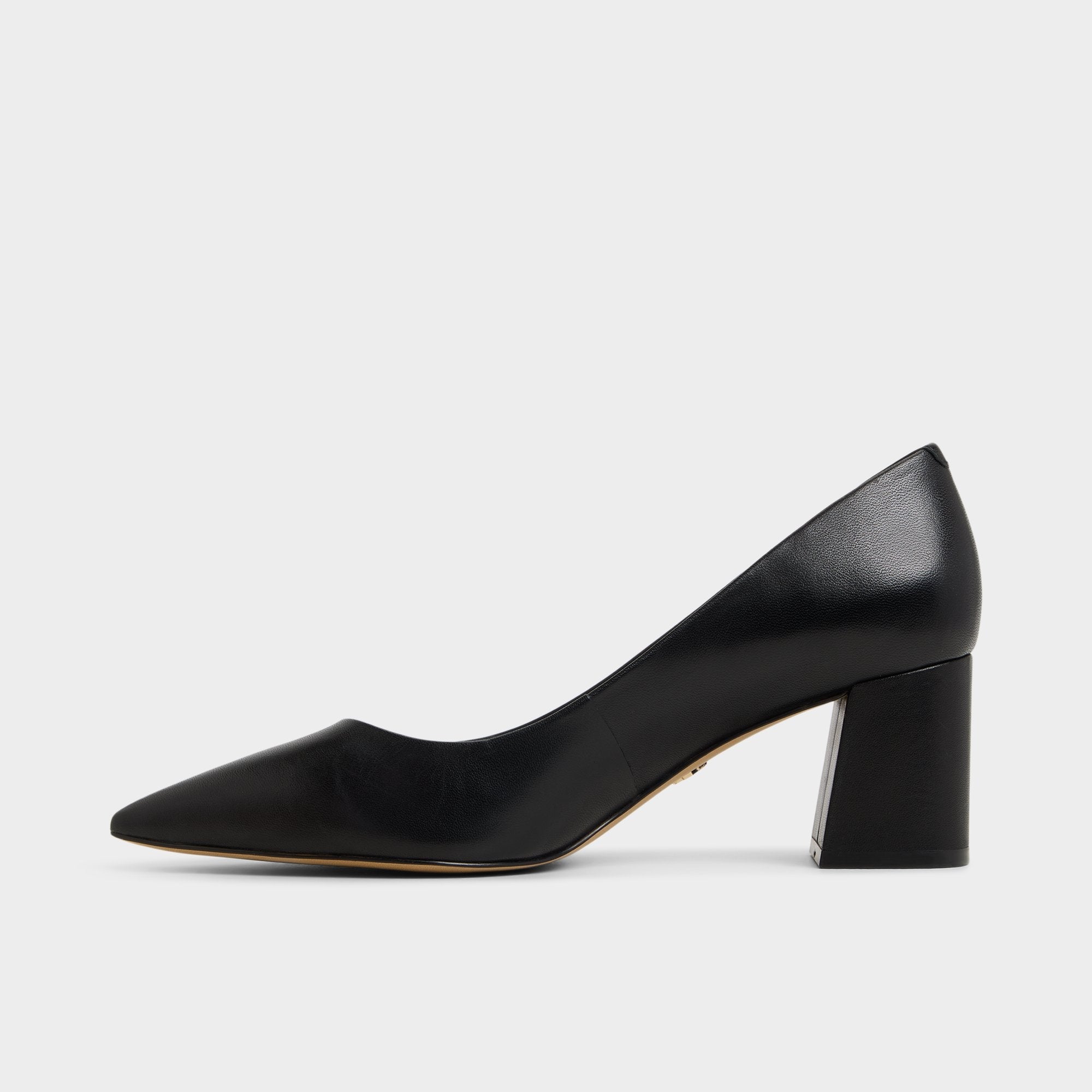 Aldo Ybalelin Black Women's Block heels - Pump, Block heel Women