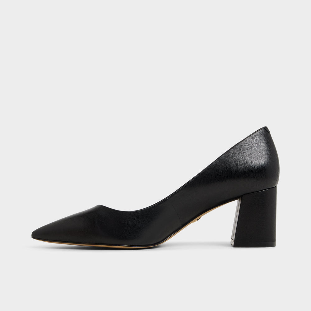 Aldo Ybalelin Black Women's Block heels - Pump, Block heel Women