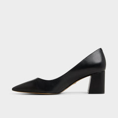 Aldo Ybalelin Black Women's Block heels - Pump, Block heel Women