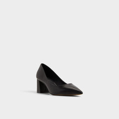 Aldo Ybalelin Black Women's Block heels - Pump, Block heel Women