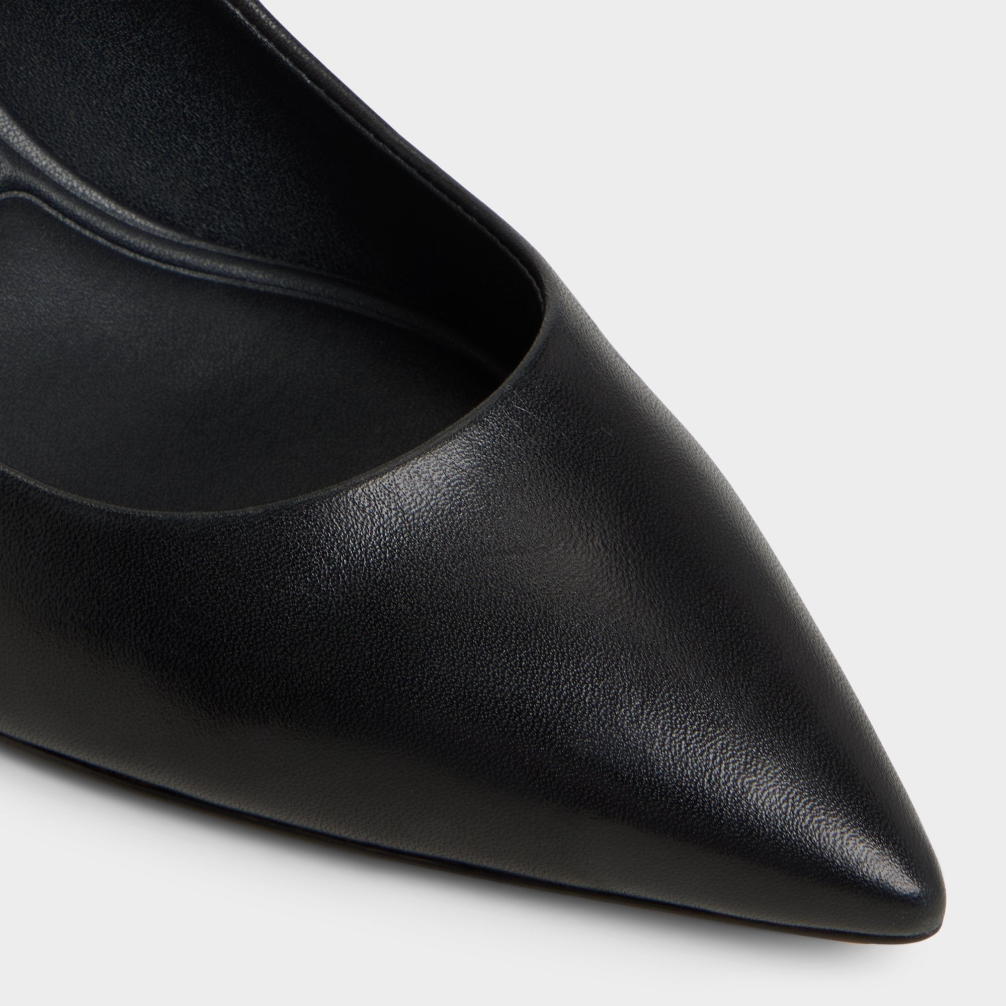 Aldo Ybalelin Black Women's Block heels - Pump, Block heel Women