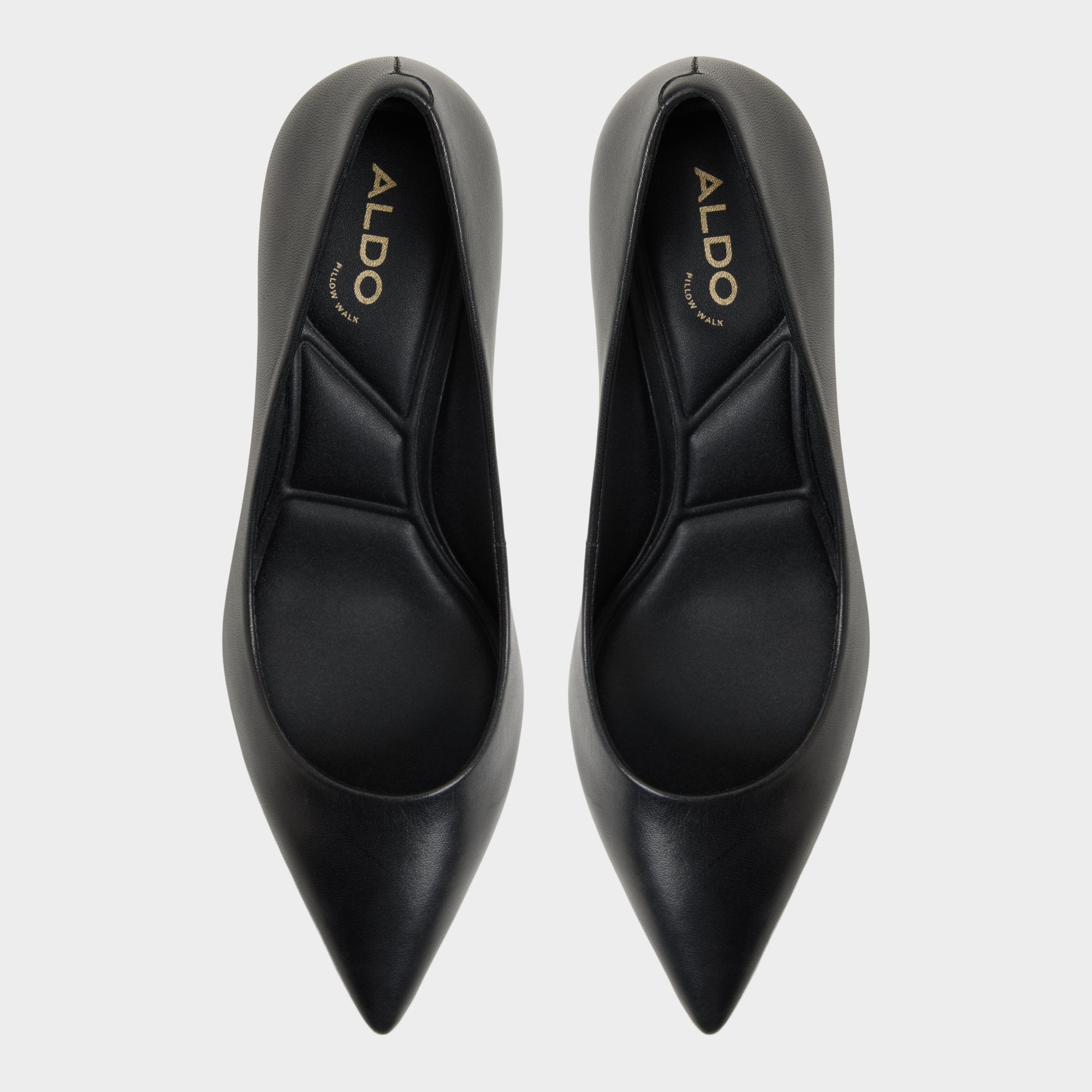 Aldo Ybalelin Black Women's Block heels - Pump, Block heel Women