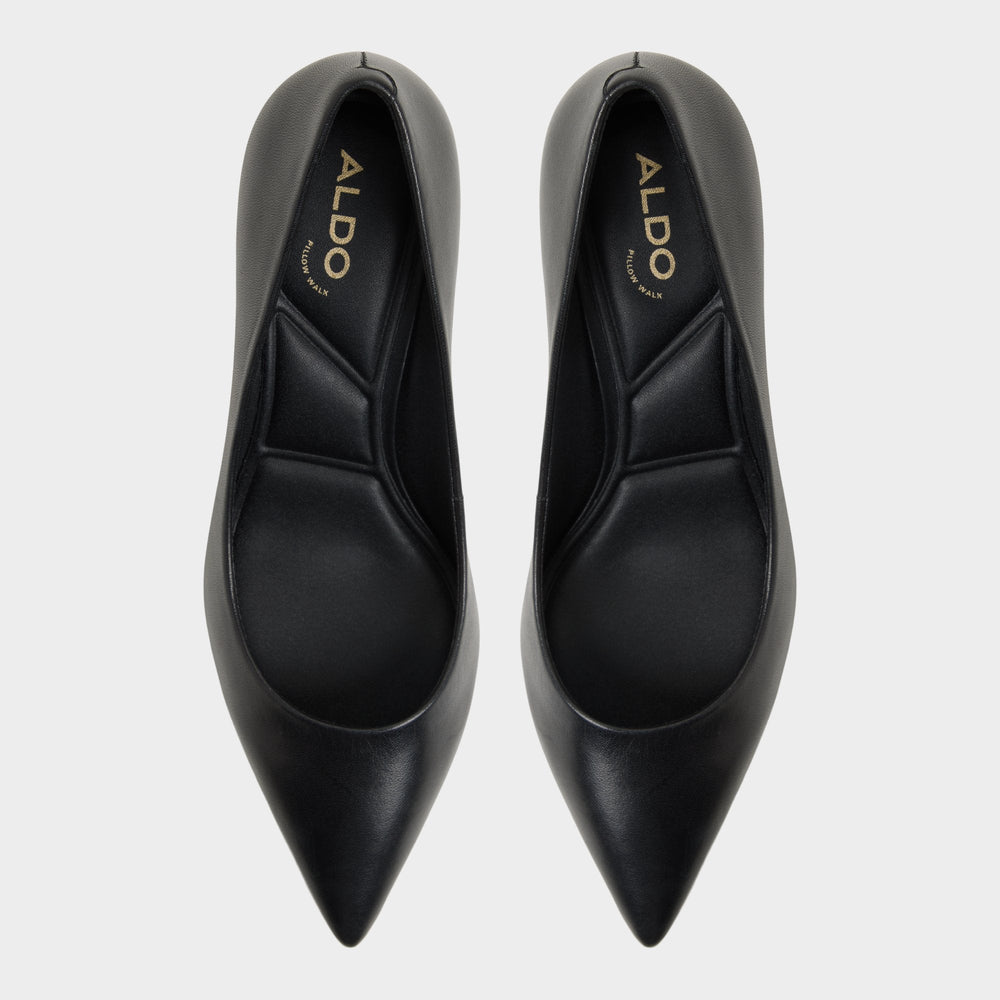 Aldo Ybalelin Black Women's Block heels - Pump, Block heel Women