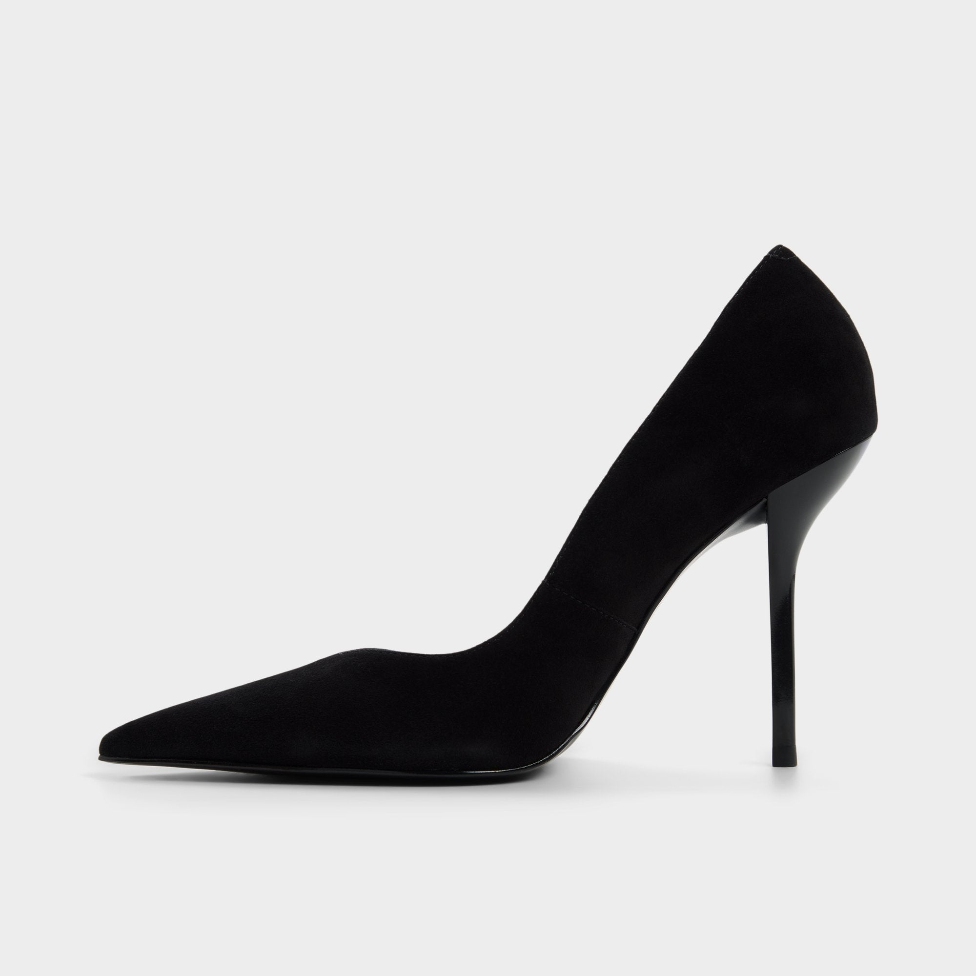 Aldo Emelie in Black - Pump, Stiletto heel Women