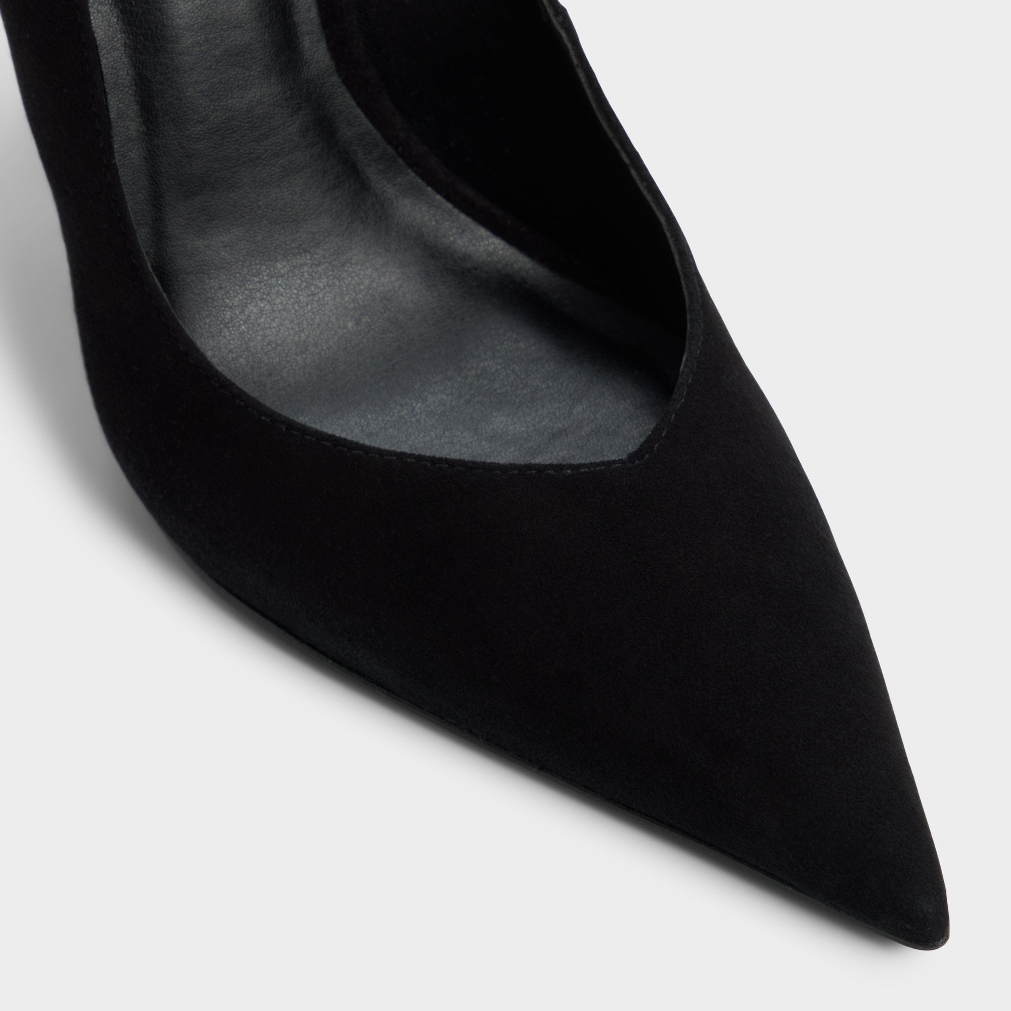 Aldo Emelie in Black - Pump, Stiletto heel Women