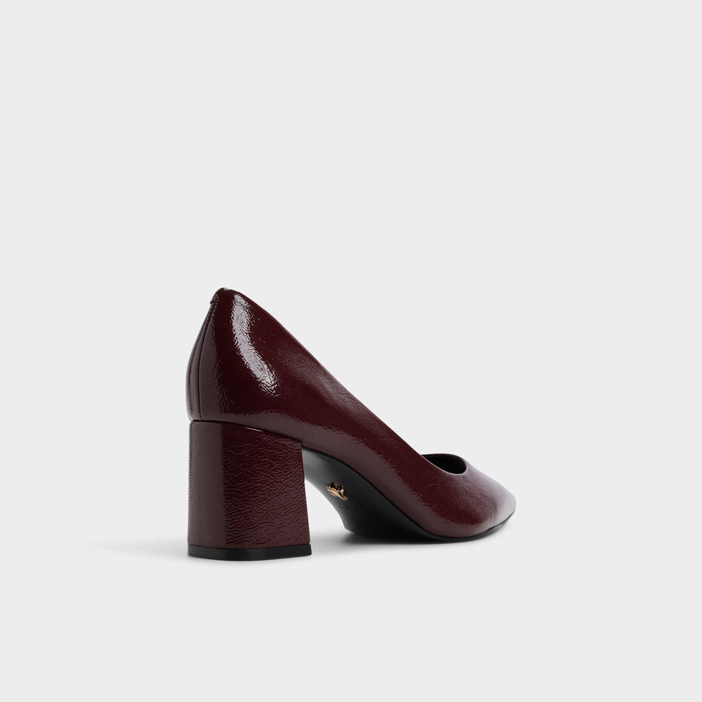 Aldo Ybalelin Other Red Women's Block heels - Pump, Block heel Women