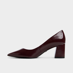 Aldo Ybalelin Other Red Women's Block heels - Pump, Block heel Women