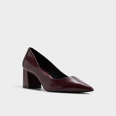 Aldo Ybalelin Other Red Women's Block heels - Pump, Block heel Women