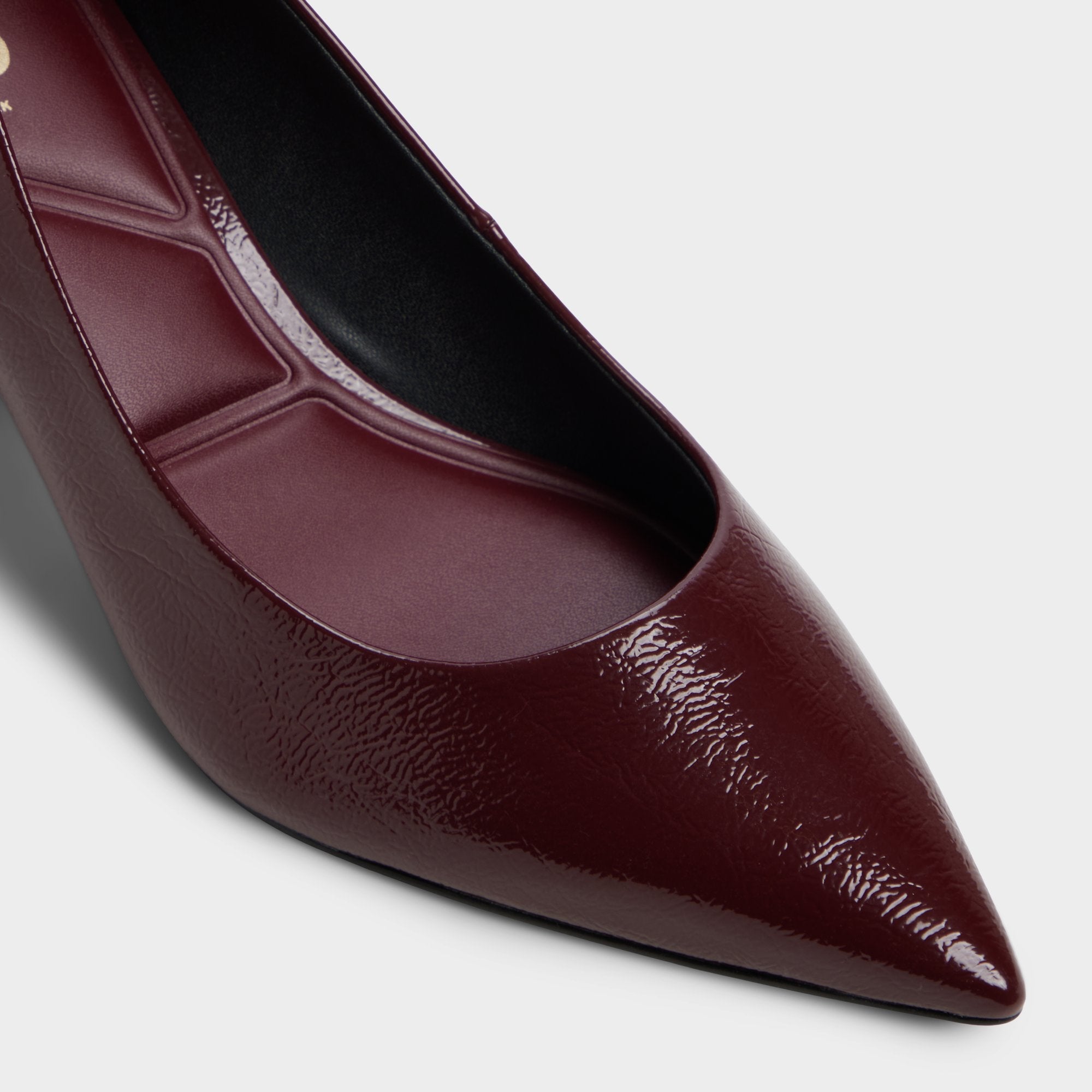 Aldo Ybalelin Other Red Women's Block heels - Pump, Block heel Women