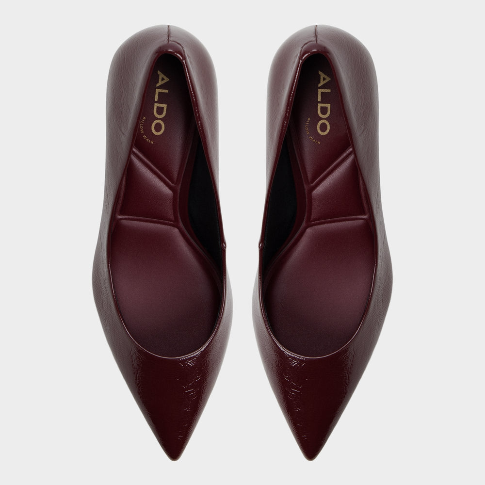 Aldo Ybalelin Other Red Women's Block heels - Pump, Block heel Women