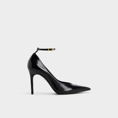 Aldo Zaira in Black - Pump, Stiletto heel Women