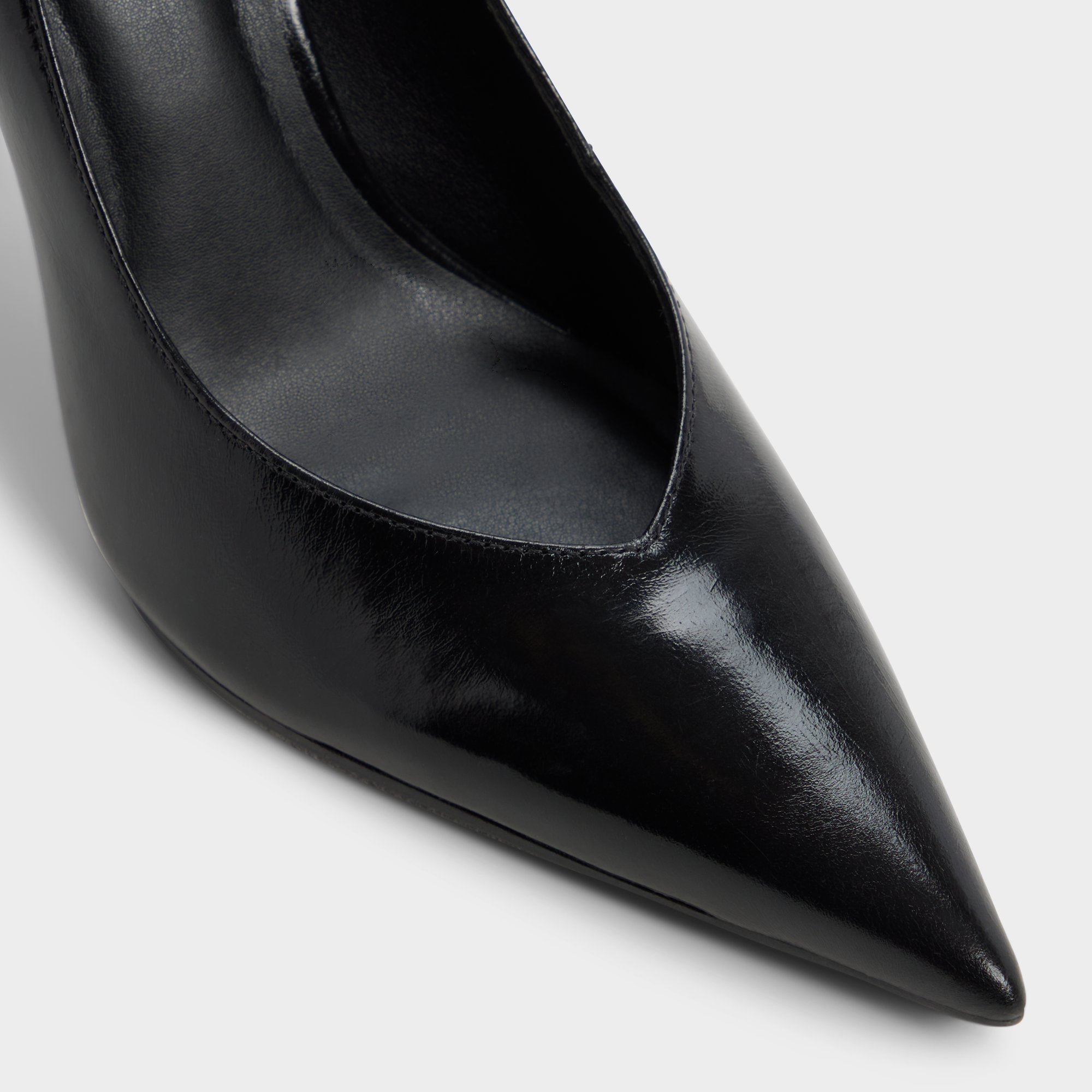 Aldo Zaira in Black - Pump, Stiletto heel Women
