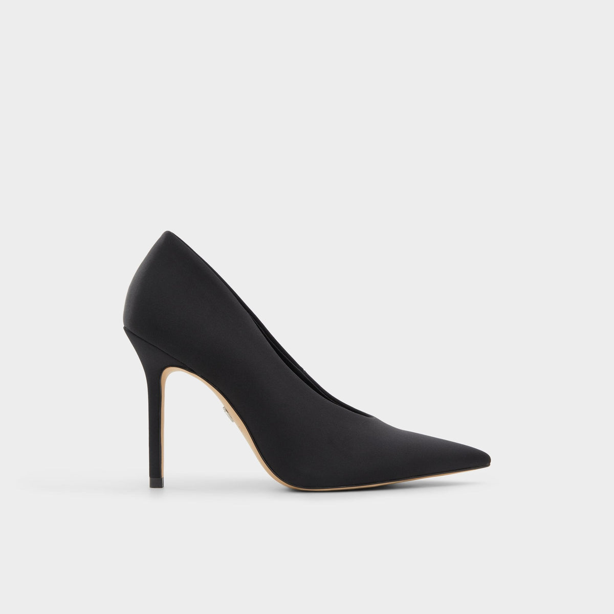 Aldo Lessy in Black - Pump, Stiletto heel Women