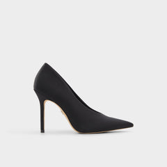 Aldo Lessy in Black - Pump, Stiletto heel Women