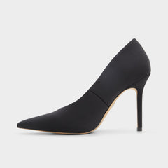 Aldo Lessy in Black - Pump, Stiletto heel Women