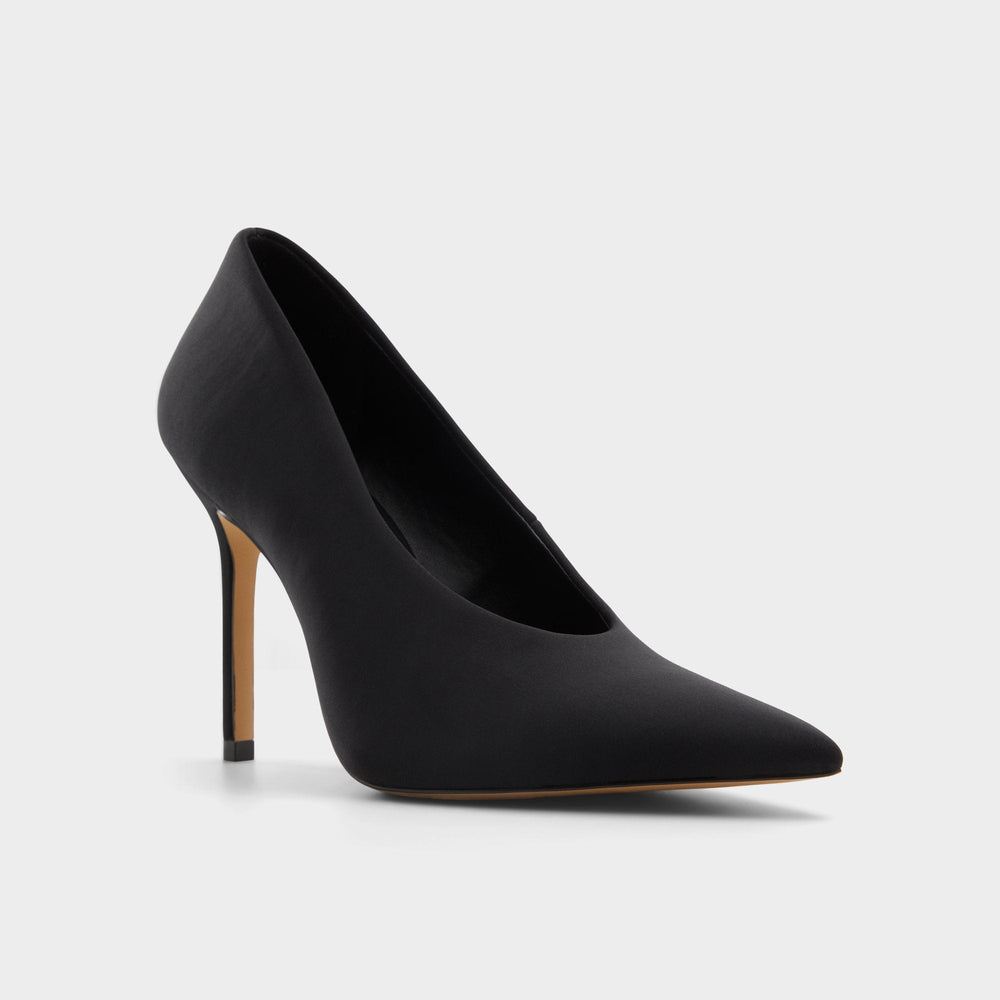 Aldo Lessy in Black - Pump, Stiletto heel Women