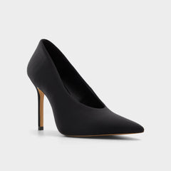 Aldo Lessy in Black - Pump, Stiletto heel Women