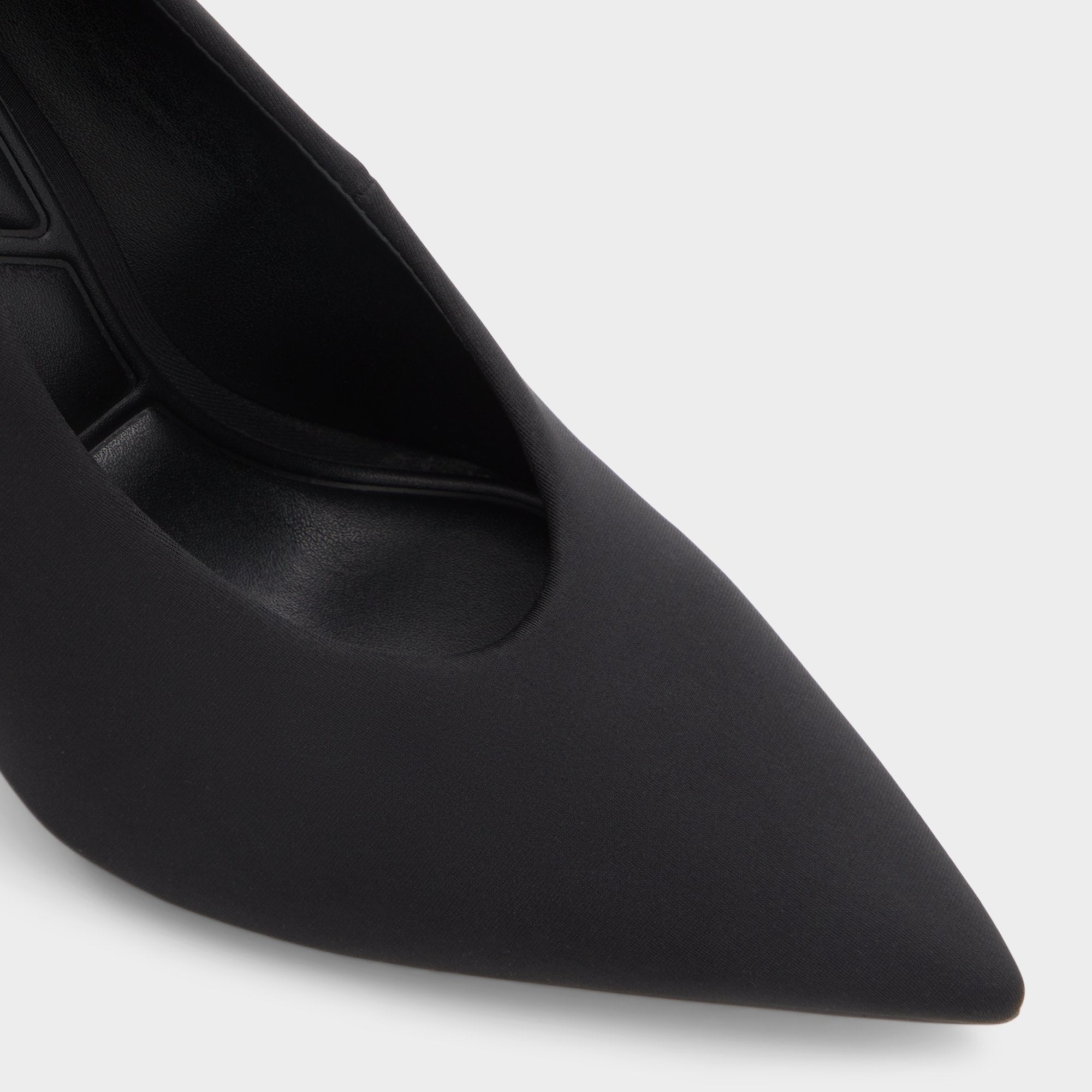 Aldo Lessy in Black - Pump, Stiletto heel Women