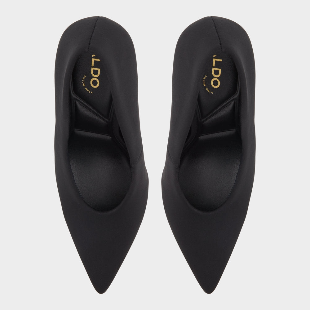 Aldo Lessy in Black - Pump, Stiletto heel Women