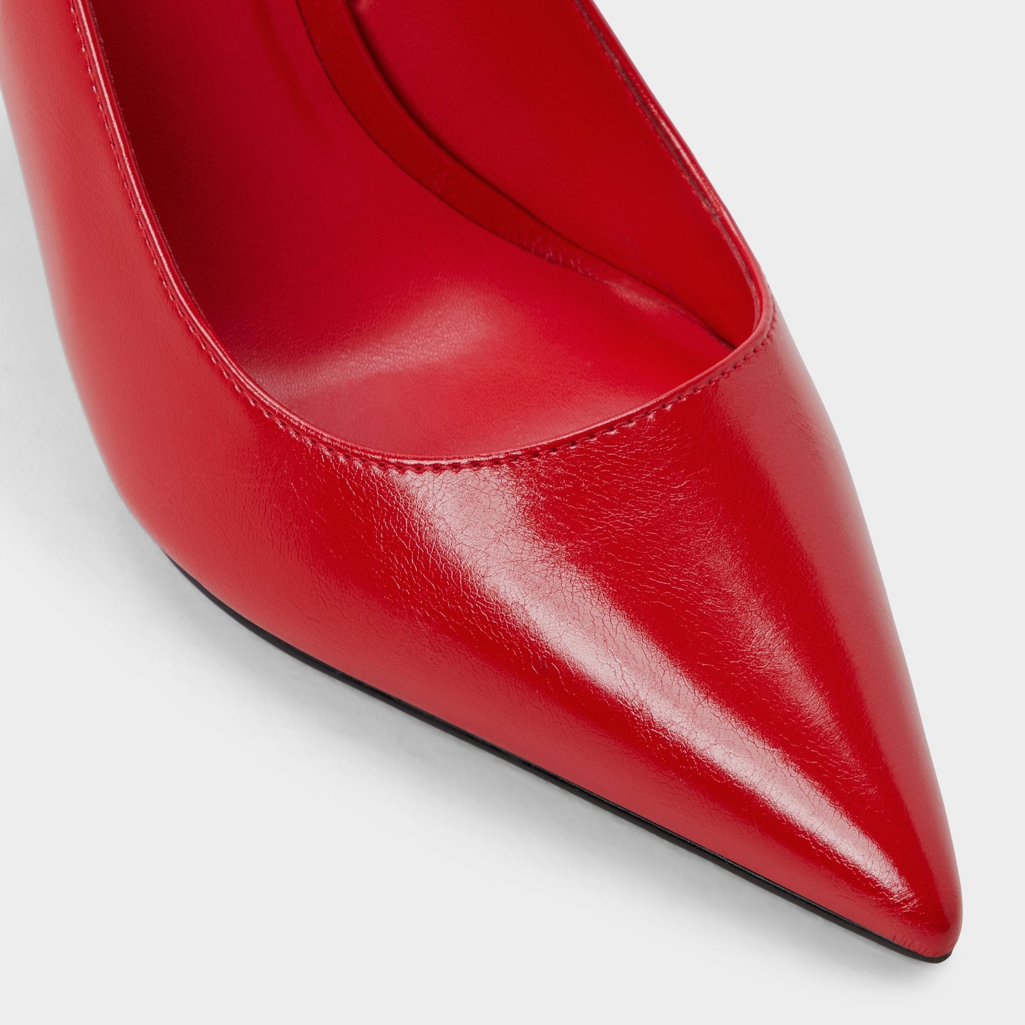 Aldo Syliaa in Red - Slingback heel Women