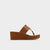 Medium brown