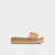 Light beige