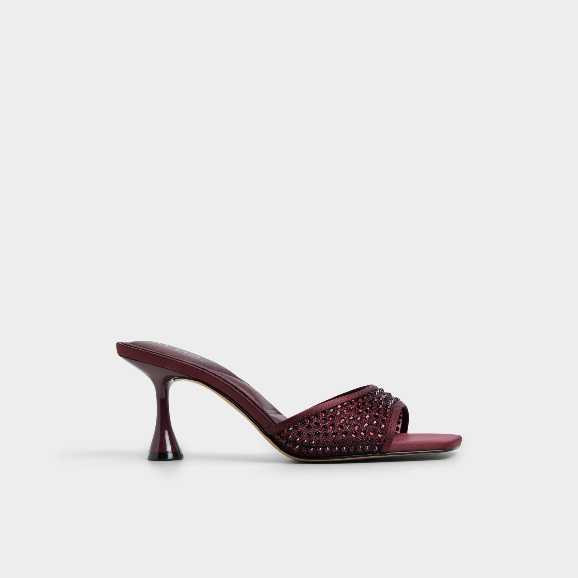 Aldo Agatha in Bordo - Heeled mule Women|Bags