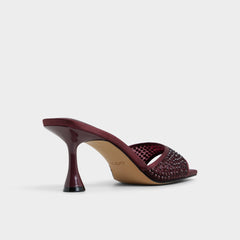 Aldo Agatha in Bordo - Heeled mule Women|Bags