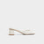 White/Bone