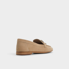 Aldo Ybilide Medium Beige Women's Loafers & Oxfords - Loafer Women