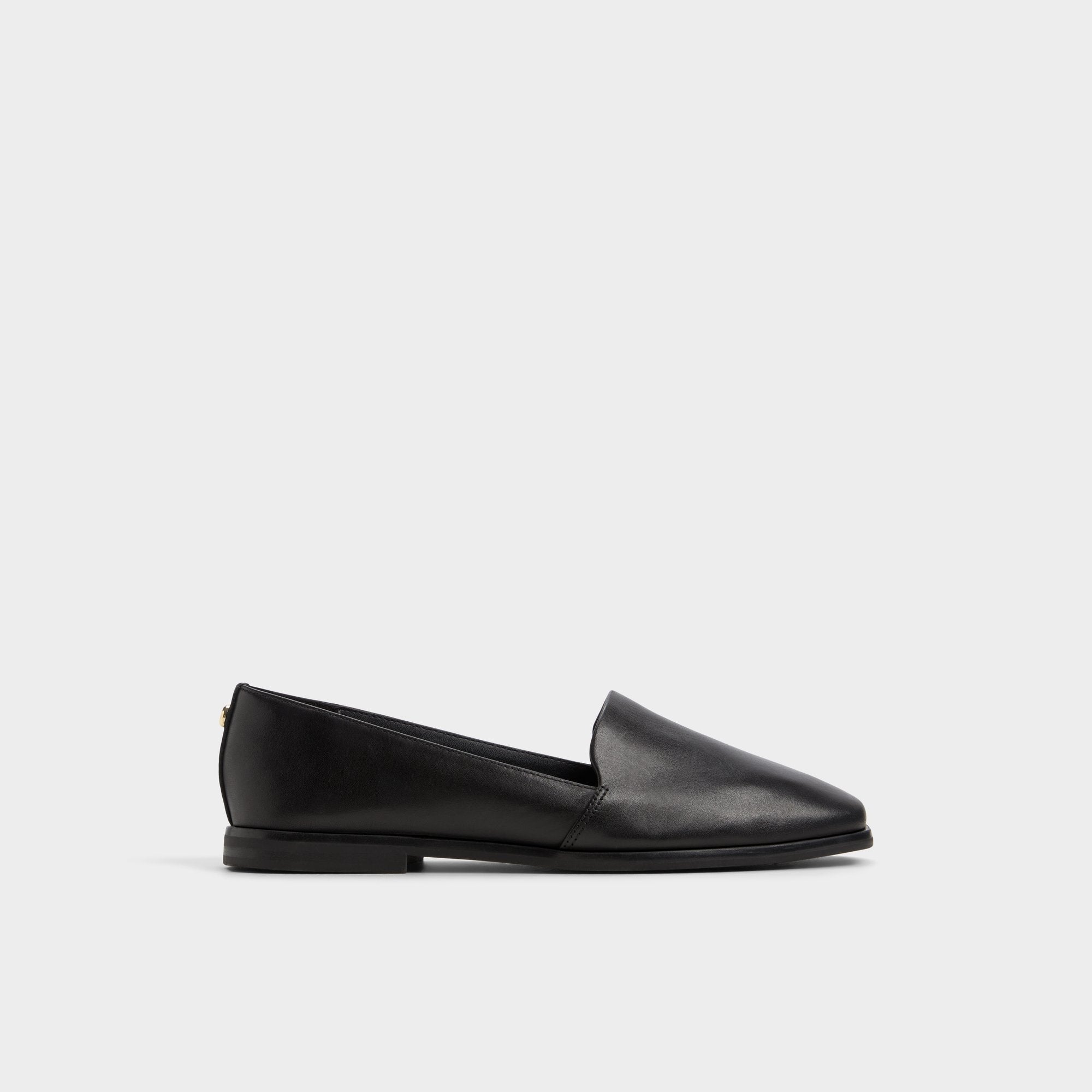 Aldo Caraelia Black Women's Loafers & Oxfords - Loafer Women