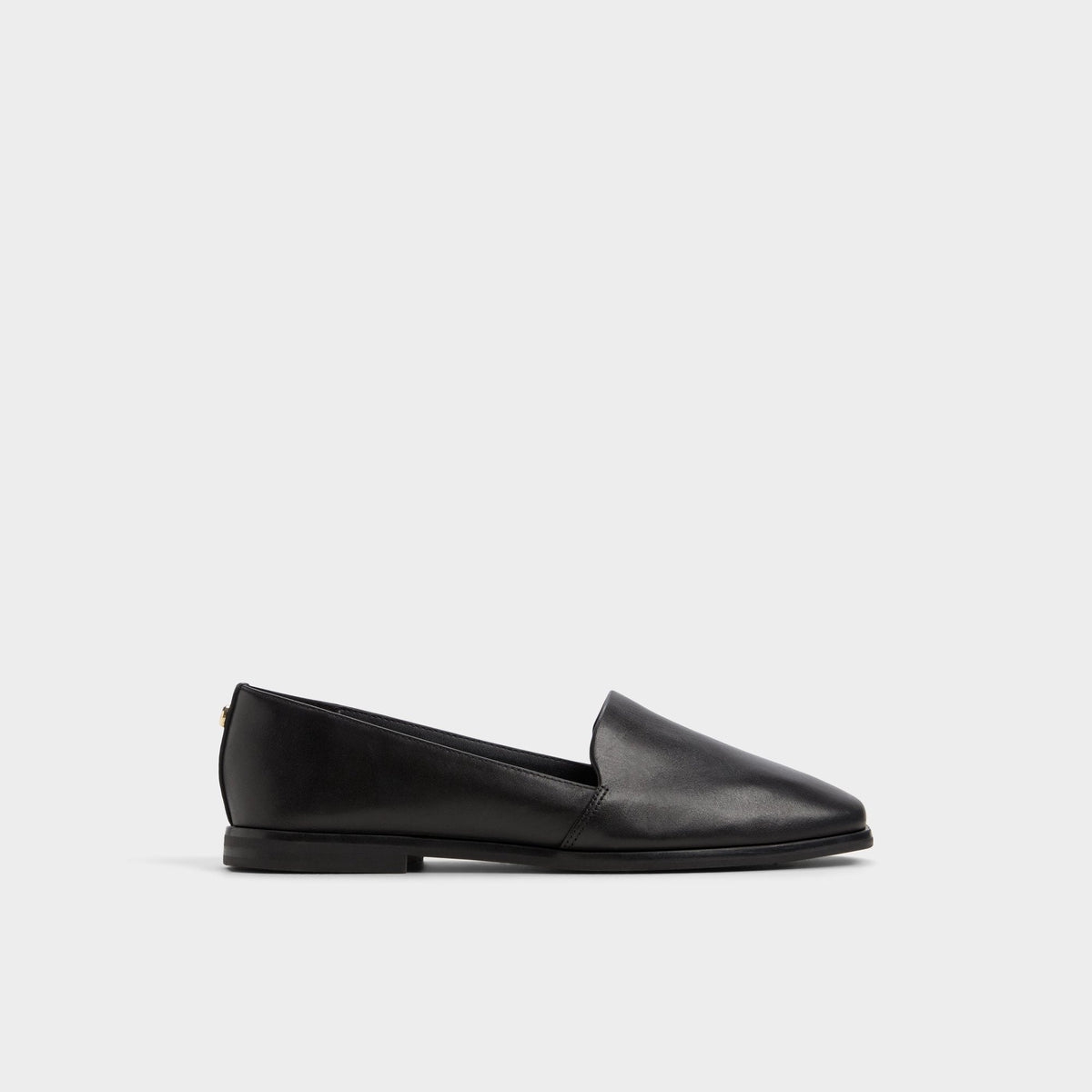 Aldo Caraelia Black Women's Loafers & Oxfords - Loafer Women