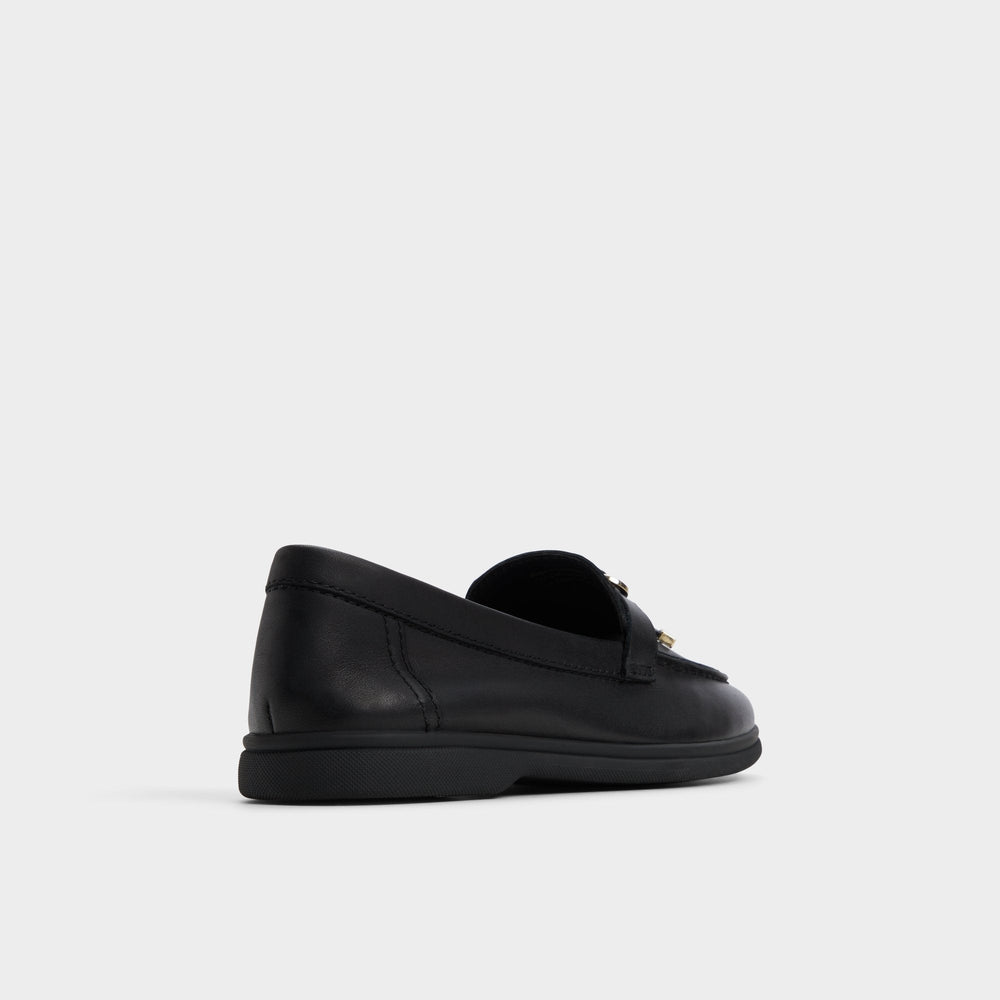 Aldo Creras Other Black Women's Loafers & Oxfords - Loafer Women