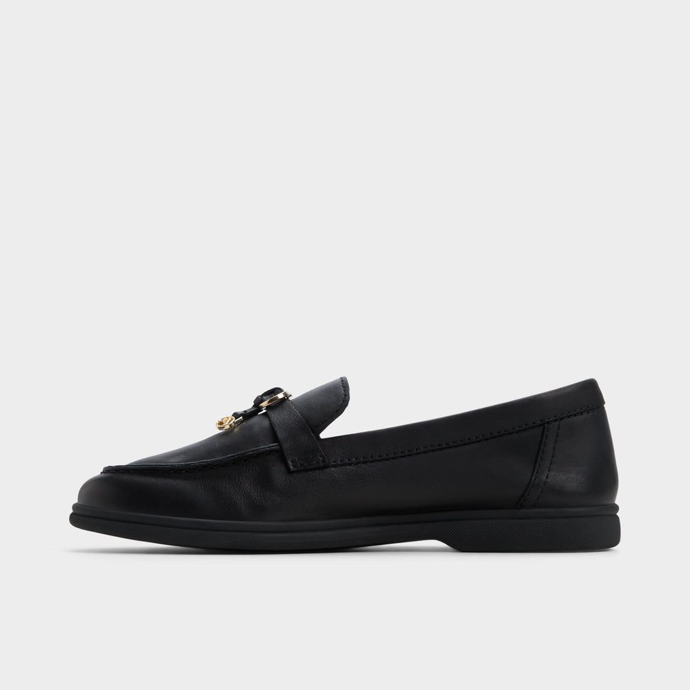 Aldo Creras Other Black Women's Loafers & Oxfords - Loafer Women