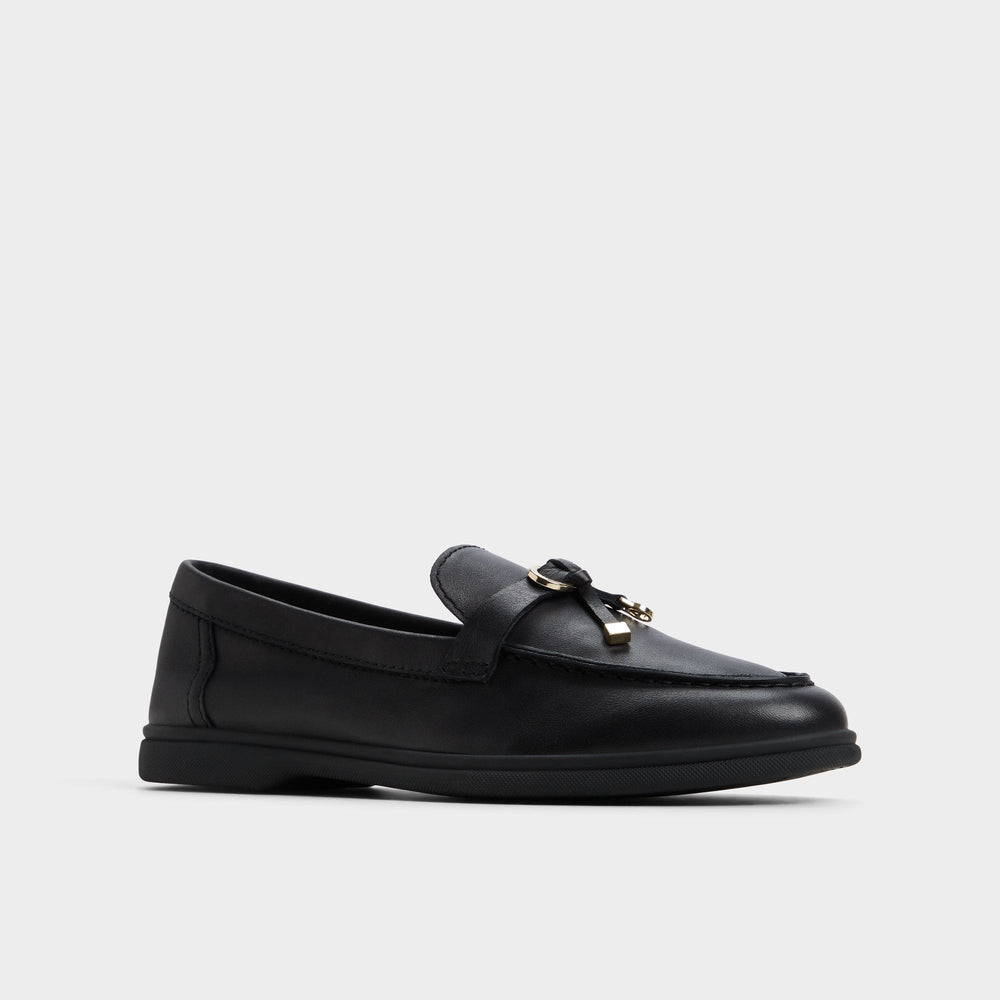 Aldo Creras Other Black Women's Loafers & Oxfords - Loafer Women