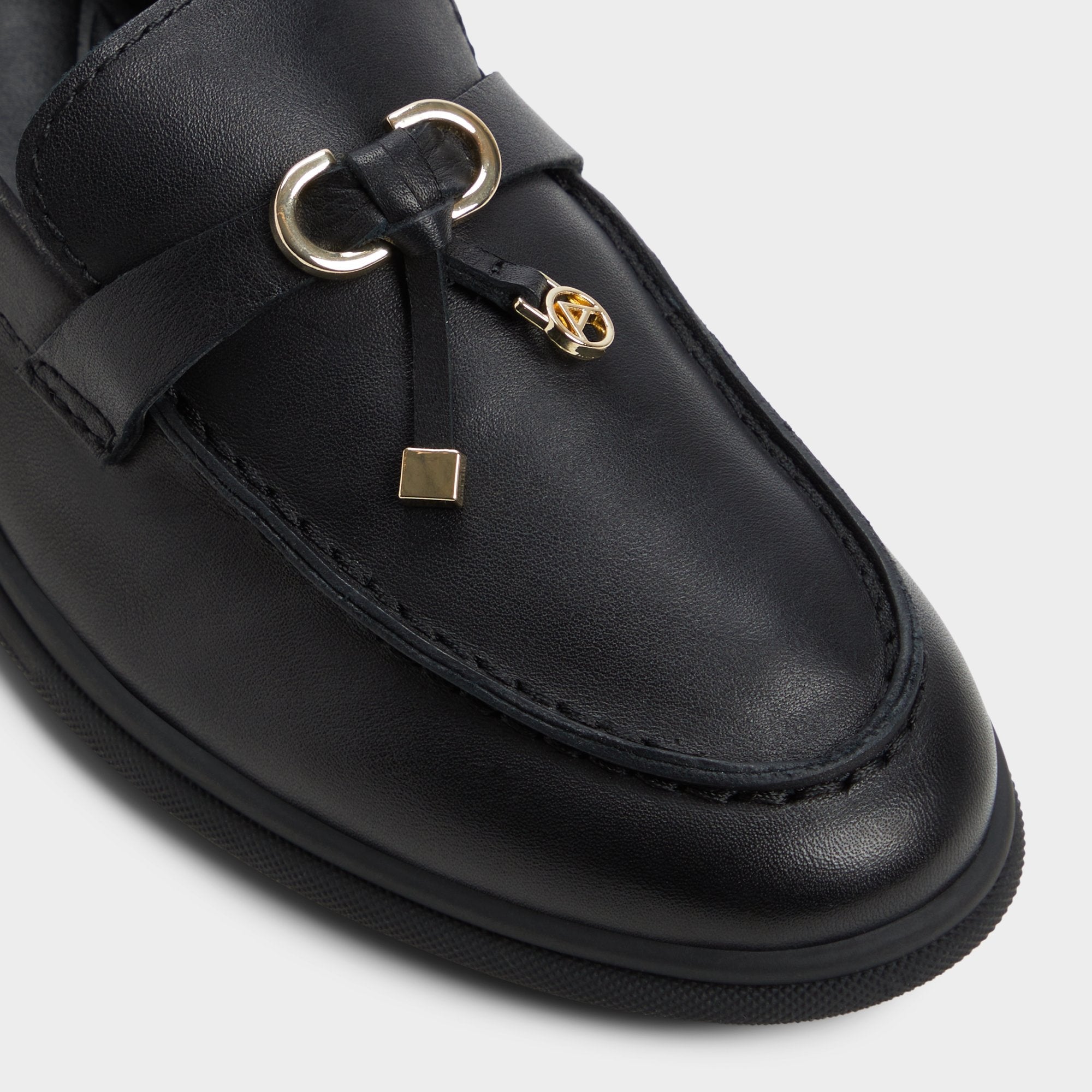 Aldo Creras Other Black Women's Loafers & Oxfords - Loafer Women