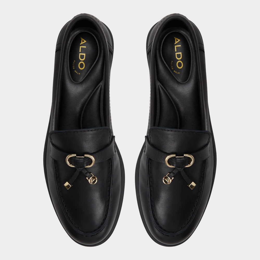Aldo Creras Other Black Women's Loafers & Oxfords - Loafer Women