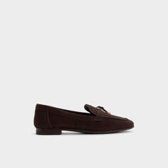 Aldo Ybilide in Dark Brown - Loafer Women