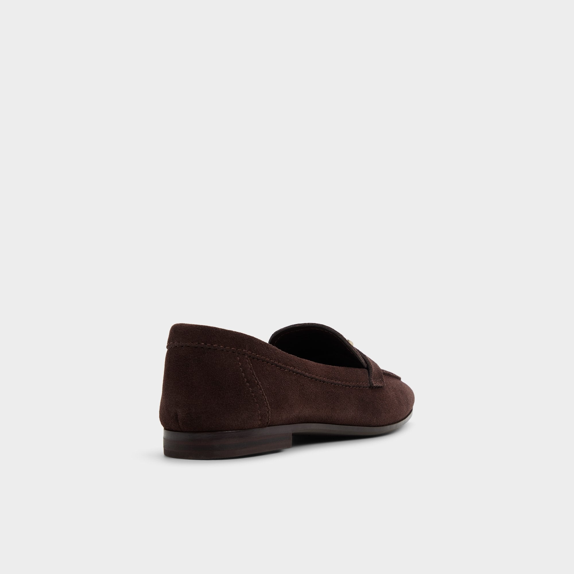 Aldo Ybilide in Dark Brown - Loafer Women