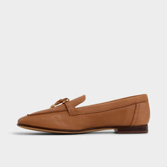 Aldo Ybilide Medium Brown Women's Loafers & Oxfords - Loafer Women